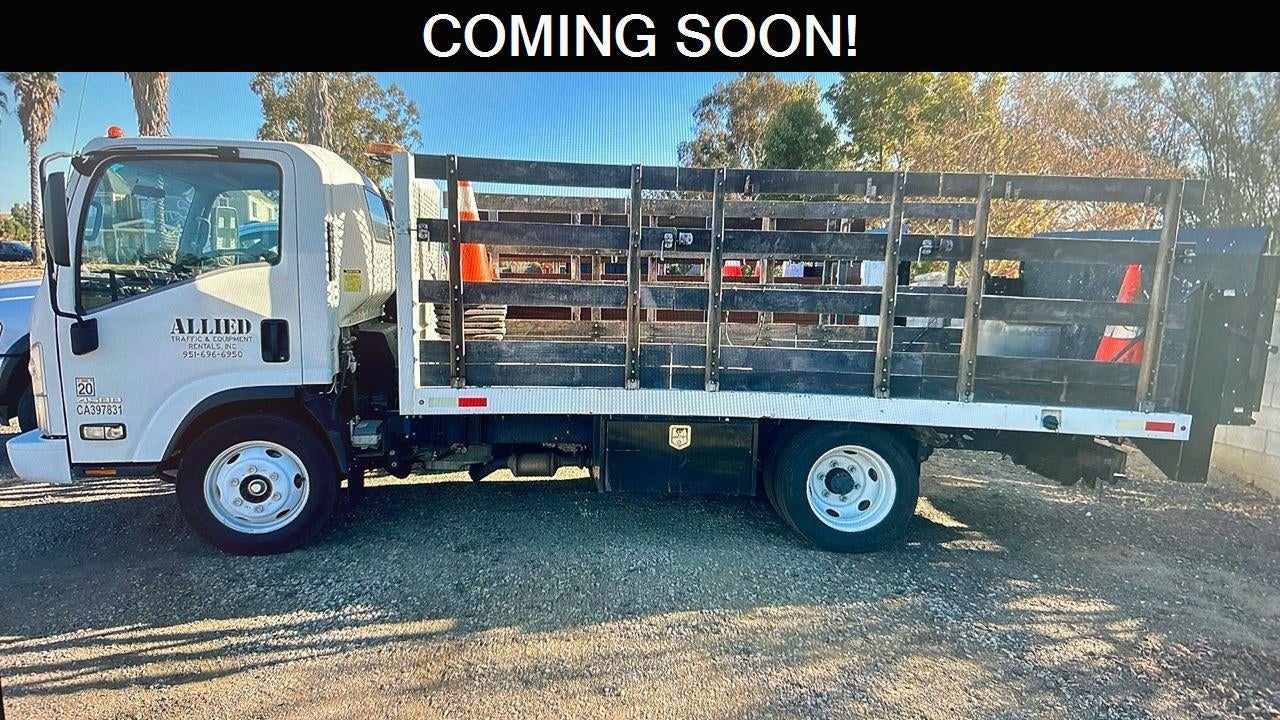 chevrolet low cab forward 2018 54DCDW1B7JS804396 image chevrolet low cab forward 2018 54DCDW1B7JS804396 image